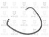 FIAT 1314939080 Radiator Hose